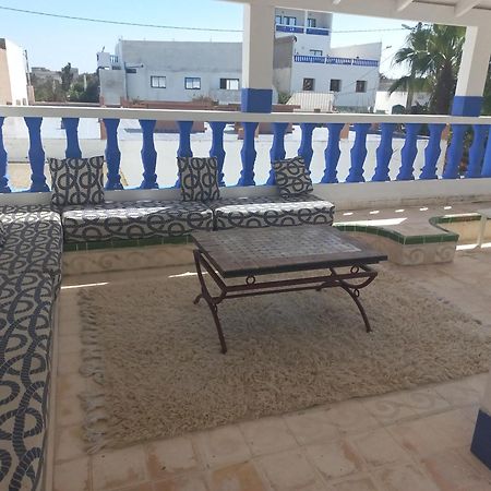 Villa La Palmeraie Oualidia Exteriör bild