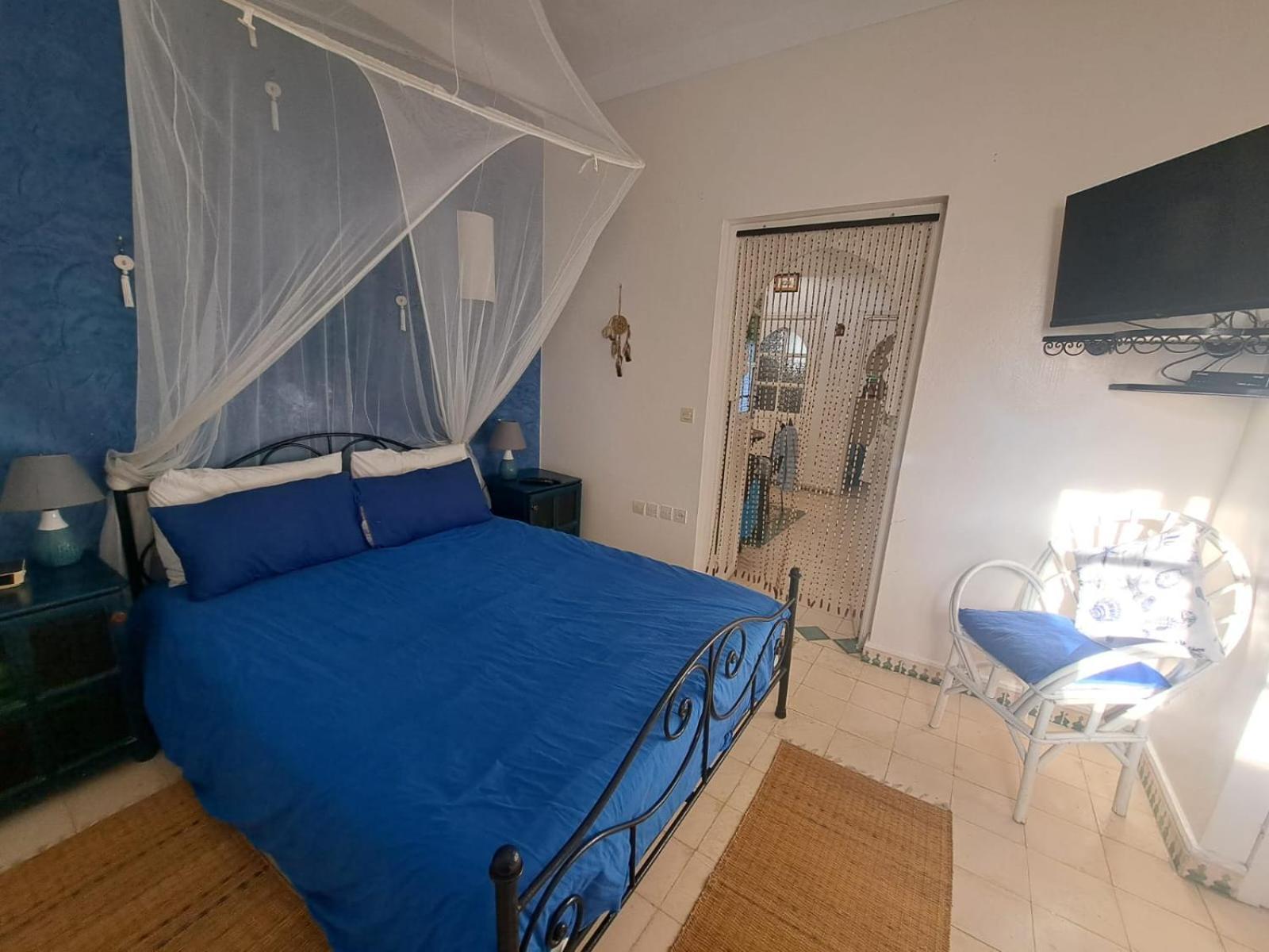 Villa La Palmeraie Oualidia Exteriör bild
