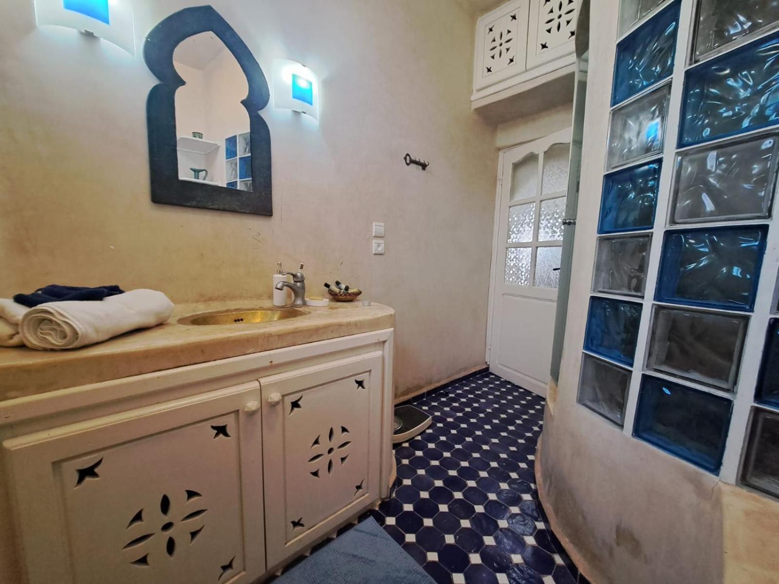 Villa La Palmeraie Oualidia Exteriör bild
